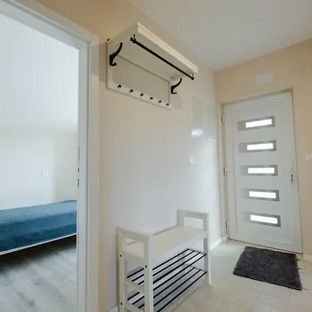 Suits4seven_hanzek Apartment Cavtat